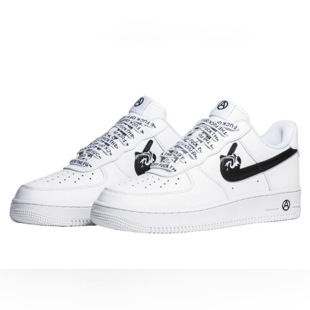 Nike X IveNeverHeardOfYou A F1 *NWT*
